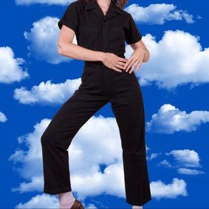 NEW FIT EVERY DAY JUMPSUIT (NOT MYSTERY SALE)